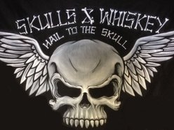 Image for Skulls & Whiskey