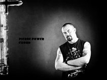 PIERRE POWER CHORD