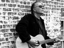 Peter V Blues Train