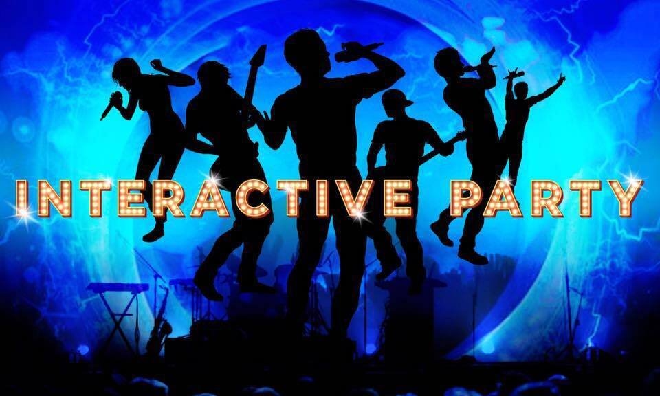 Interactive Party | ReverbNation