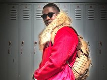 Devonte Olujimi