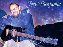 Joey Benjamin