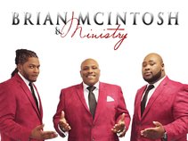 Brian McIntosh & Ministry