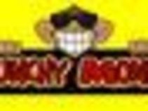 Crunchy Monkey
