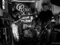 The Royal Blue