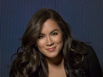 Marcella Camargo