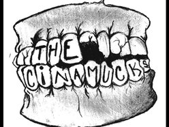 Image for THE CINAMUCKS