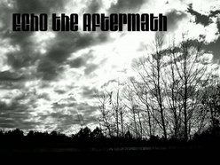 Image for Echo the Aftermath