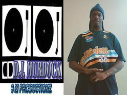 Dee Jay  Murdock