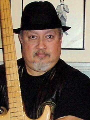 ReverbNation profile picture for @roby