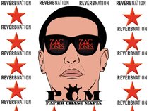 Zac Jones Of Paper Chase Mafia