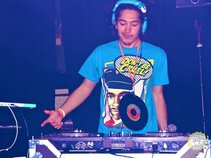 DJ Jonny Tsunami