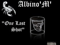 ALBINO'M'
