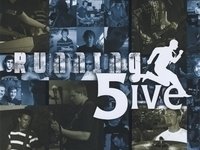 Image for Running Five