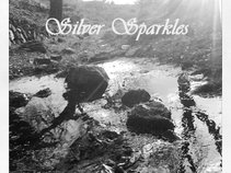 Silver Sparkles