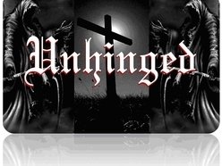 ReverbNation profile picture for @unhinged