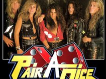 PAIR A DICE