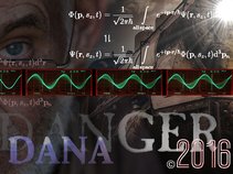 Nicky Dana (DANGER)