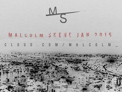 Malcolm Skene