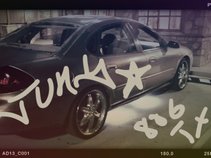 JUNYA (HCS)