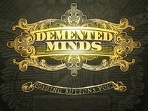 Black~N~Mild aka Kode Blaq