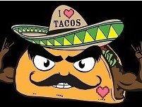 I Love Tacos