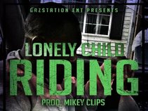 "LC" Lonely Child