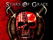 SCARS OF GRACE