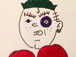 Image for Kid Gulliver