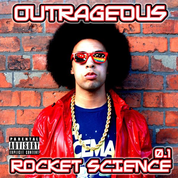 ReverbNation profile picture for @outrageous