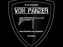 Von Panzer