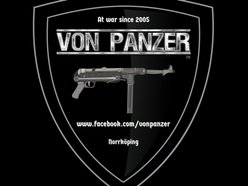 Von Panzer