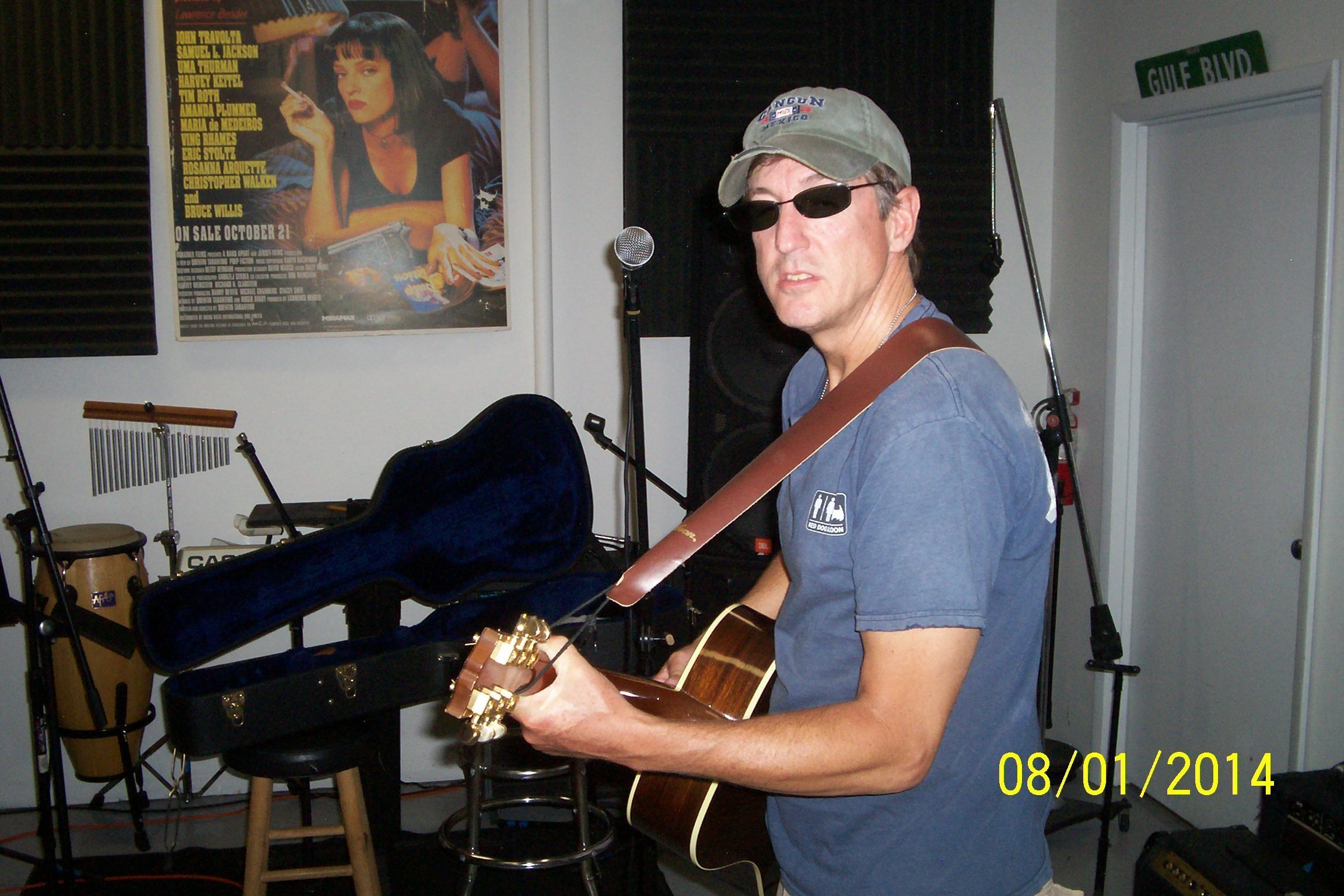 anthony sims | ReverbNation