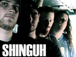 SHINGUH