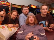 Scott Leftwich & The Atarians