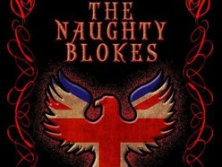 Image for The Naughty Blokes
