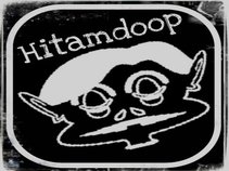 HITAMDOOP (GRUNGE)