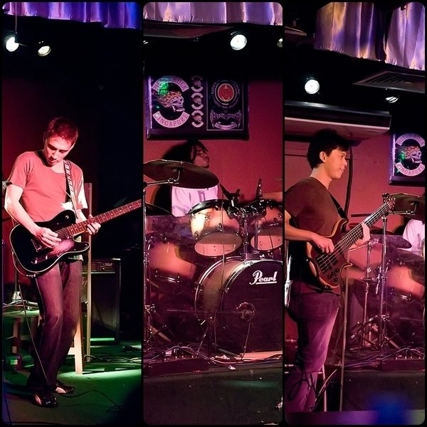 ReverbNation profile picture for @kegs