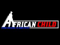 AFRICAN CHILD
