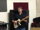 Aardvarks Bad Boys Blues Band
