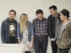 Miles Calder & The Rumours