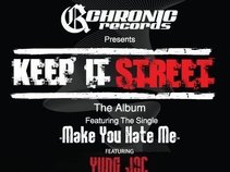 Remedy,Alyric,Los(Chronic Records Artists)