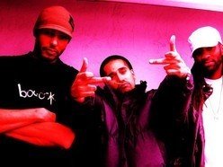 Image for Bodirock eMCee