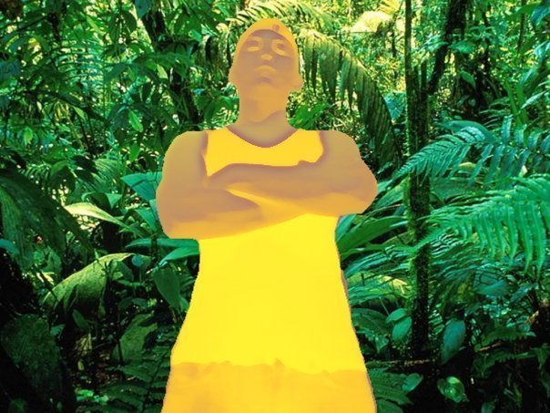 ReverbNation profile picture for @gorilla