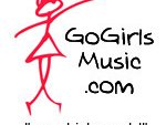 Image for GoGirlsMusic.com