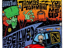 Shouting Thomas & The Torments