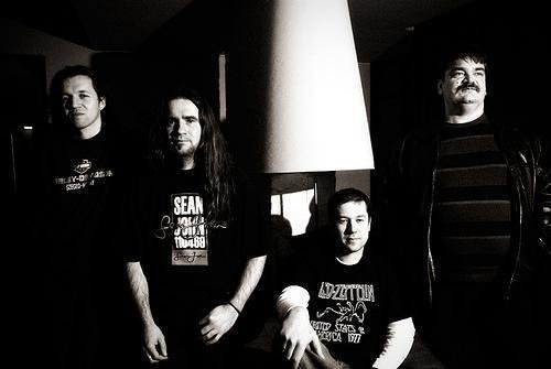 ReverbNation profile picture for @screen