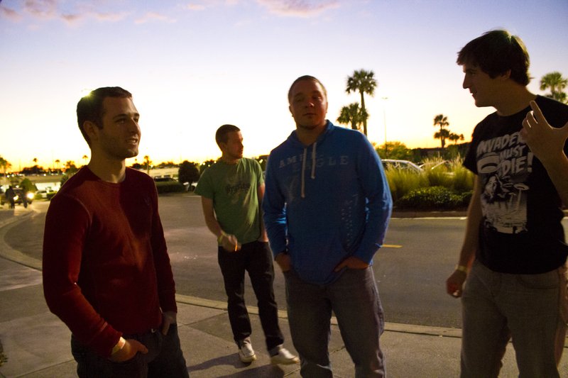 ReverbNation profile picture for @shtick