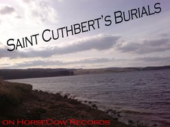 Image for St. Cuthbert's Burials