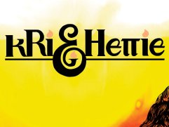 Image for kRi &amp; Hettie
